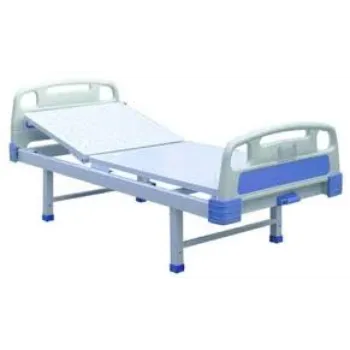 Hospital Fowler Bed